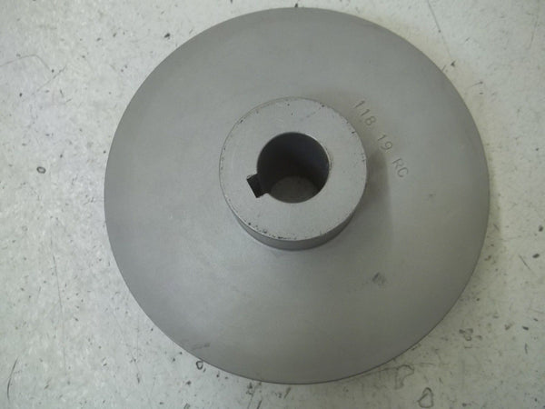 11819RC PULLEY, V-BELT NSNP