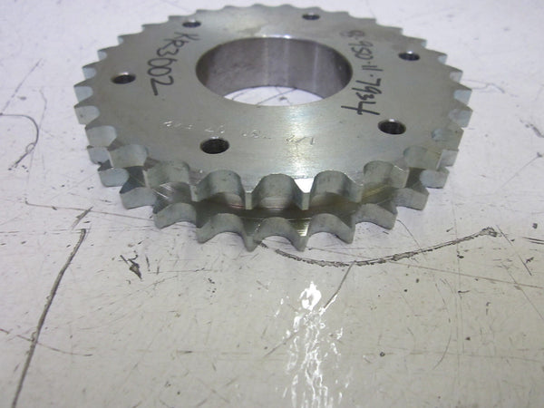 1/2 730 07 F42 SPROCKET UNMP