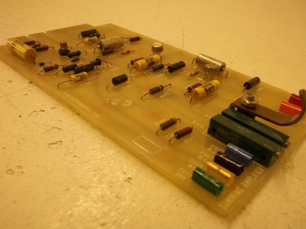 1579K54G701 CIRCUIT BOARD NSNP