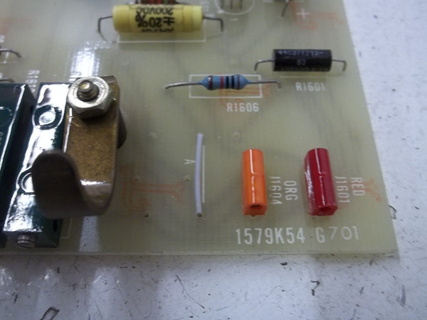 1579K54G701 CIRCUIT BOARD NSNP