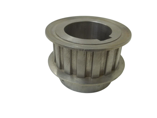 16H100SS PULLEY NSNP