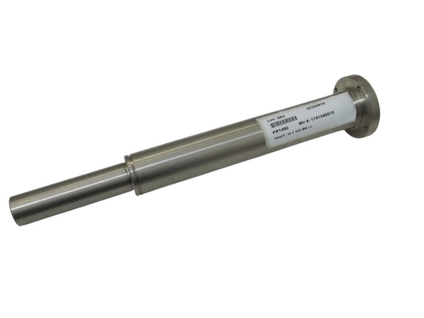 1741540010 SHAFT, 35 X 320 MM LG NSNP