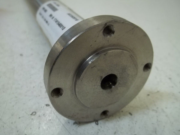 1741540010 SHAFT, 35 X 320 MM LG NSNP