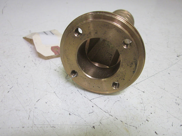 18000522333 BRASS HUB 166.4MM NSNP
