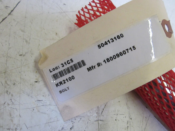1800960715 BOLT NSNP