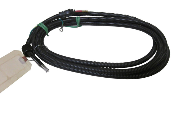 1800SIMC-0007 CABLE, 2.5M HIGH VOLTAGE NSNP