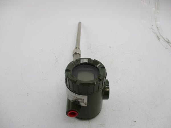 YOKOGAWA YTA320-EA2DN/D2/FU1 10.5-30VDC NSNP