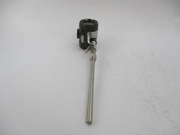 YOKOGAWA YTA320-EA2DN/D2/FU1 10.5-30VDC NSNP