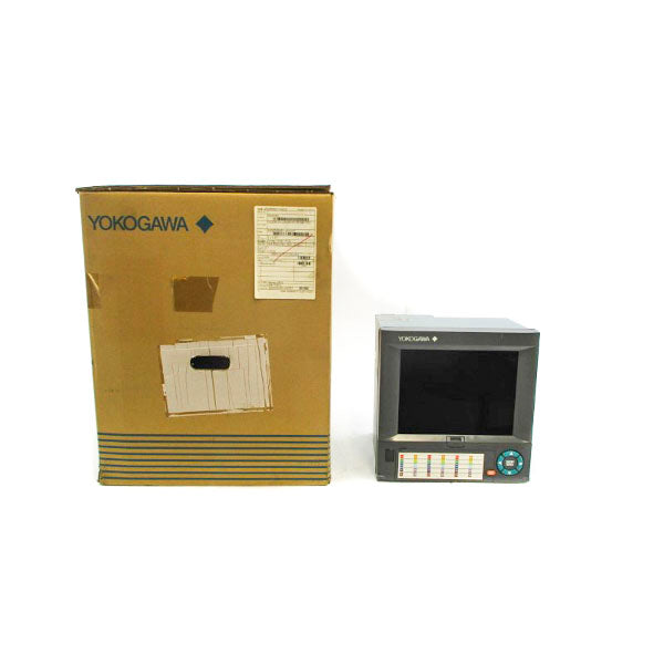 YOKOGAWA DX2030-3-4-2/A3/M1/N1/R1/MC1/S2 100-240VAC NSMP