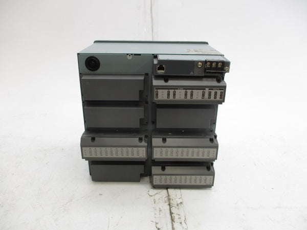 YOKOGAWA DX2030-3-4-2/A3/M1/N1/R1/MC1/S2 100-240VAC NSMP
