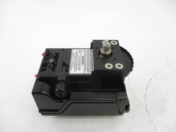 ABB 18341-A6352202/001 REV. 5.07 40VDC NSNP
