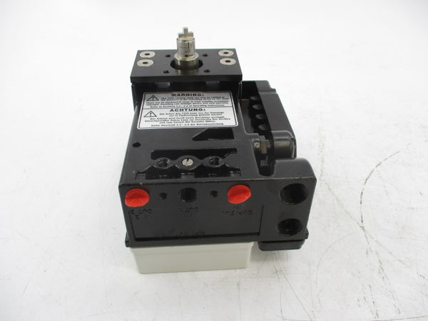 ABB 18341-A6352202/001 REV. 5.07 40VDC NSNP