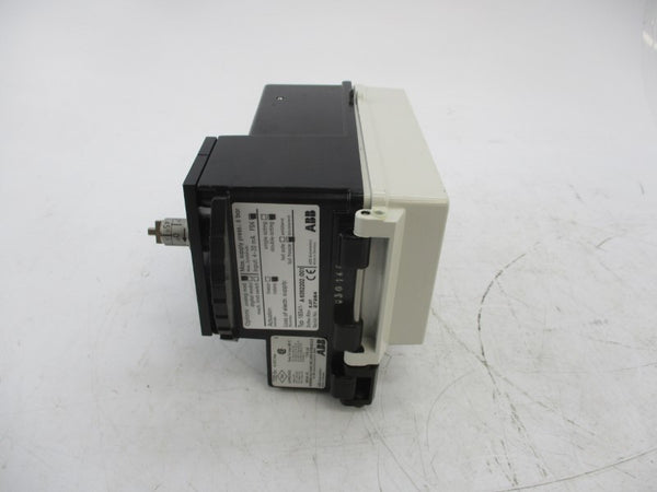 ABB 18341-A6352202/001 REV. 5.07 40VDC NSNP