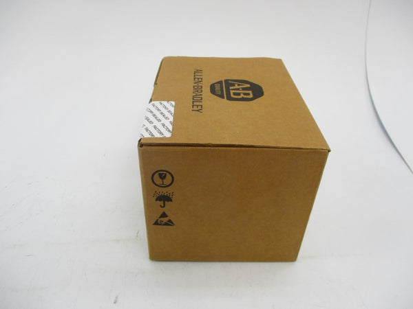 ALLEN BRADLEY 179132A0 SER. B 120VAC REV. C01 DATE: 2012 NSFS