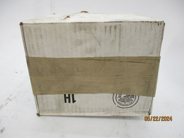 HUBBELL C1188 SER. A 600VAC/DC NSFS