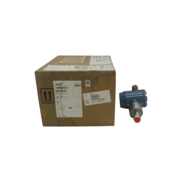 ROSEMOUNT 3051S2TG1A2E11A1AK5M5 10.5-30VDC 0-30PSI NSMP