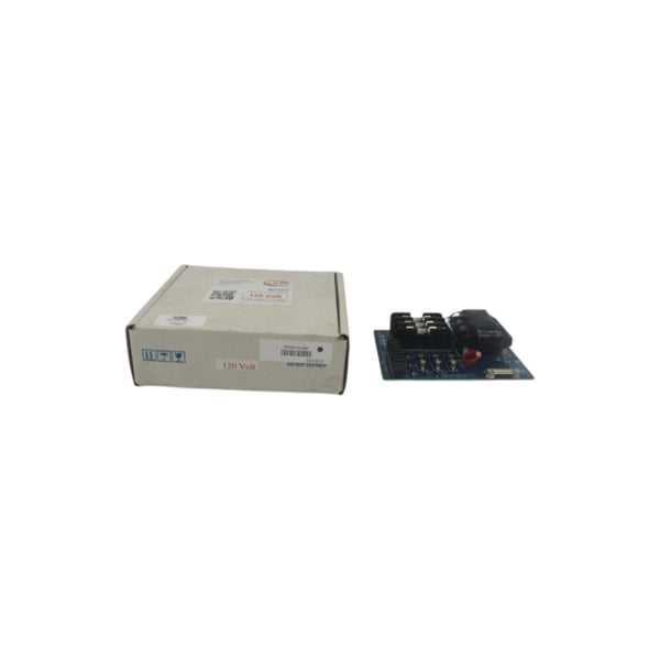 PDMA MTAP2 120V REV. A NSMP