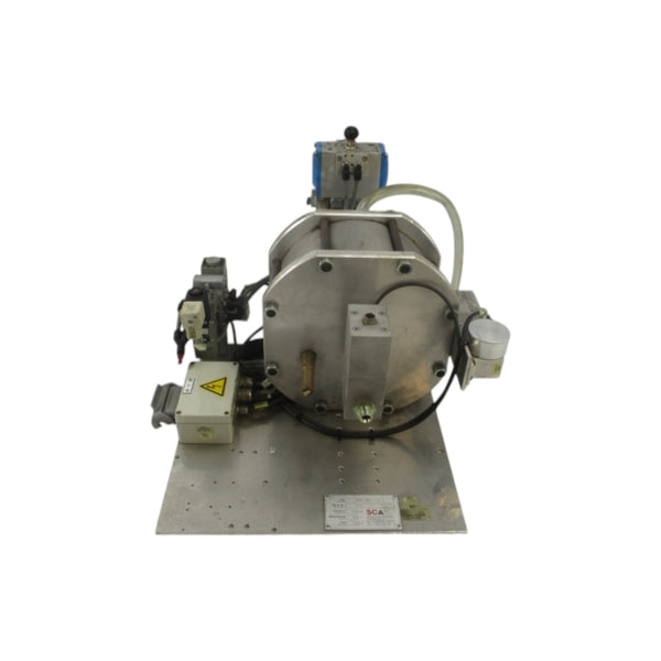 SCA SCHUCKER PDG300-H (AS PICTURED) NSNP