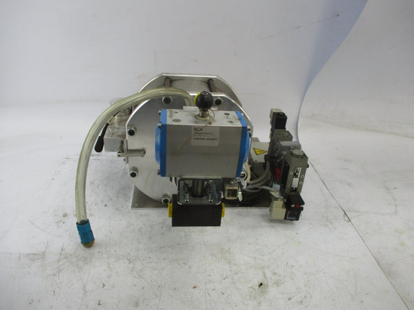 SCA SCHUCKER PDG300-H (AS PICTURED) NSNP