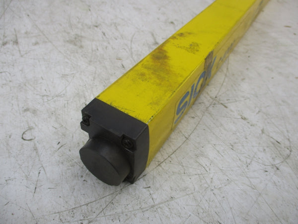 SICK C40S-0603CA010 F/W V06.00 24VDC (AS PICTURED) NSNP