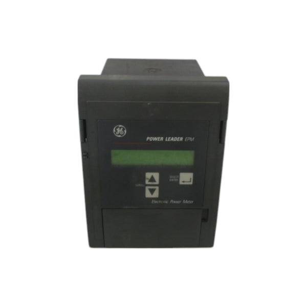 GENERAL ELECTRIC PLE3ESBG01 120V 10A NSNP