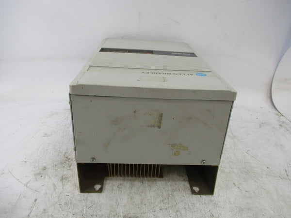 ALLEN BRADLEY 1336-B005-EAD-FA2-L2-S1 SER. A 380/415/460V 9.2A NSNP
