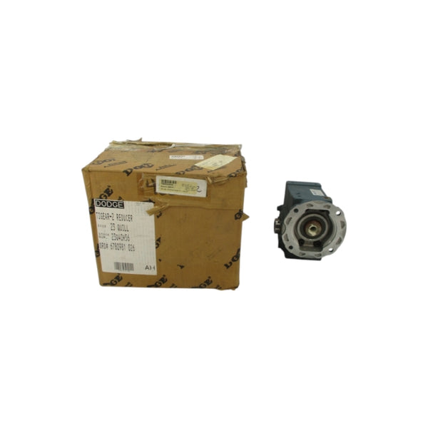 DODGE TIGEAR-2 23Q40H56 NSNP