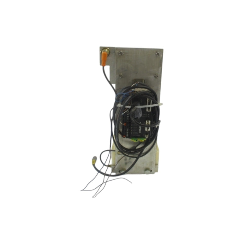 Cognex CIO-1400 800-9012-2R In-Sight 1400 I/O Expansion Module - IMS Supply Cognex CIO-1400 800-9012-2R In-Sight 1400 I/O Expansion Module - IMS Supply