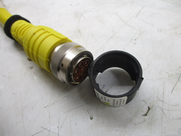 AMPHENOL P30412-M50 NSNP
