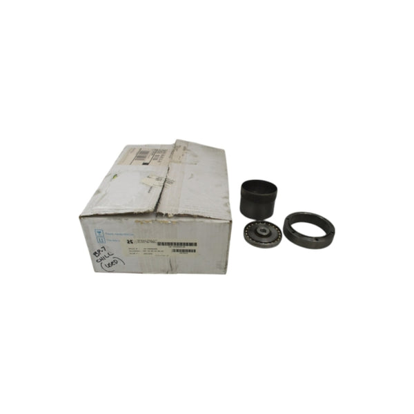 HARMONIC DRIVE HDE-40-80-2A-GR-SP NSMP