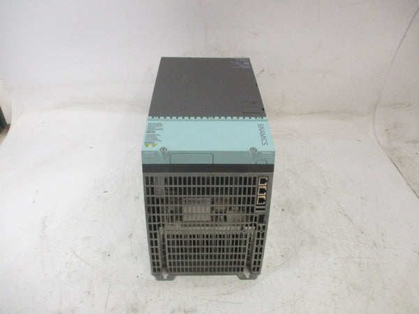 SIEMENS 6SL3120-1TE28-5AA3 600VDC NSNP