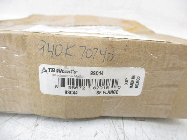 TB WOODS 9SC44 (AS PICTURED) NSMP