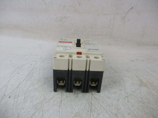 EATON EHD3015 480VAC 15A NSNP