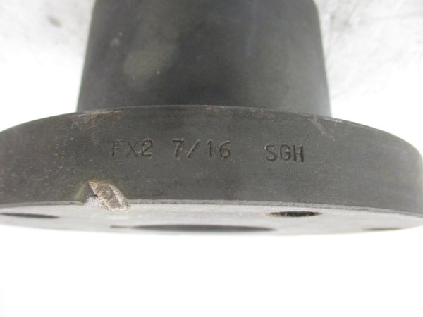 BUSHING FX2 7/16 SGH NSNP