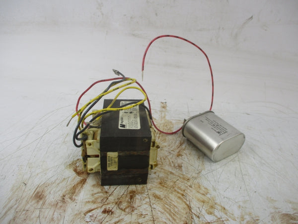 MAGNETEK 1130-91R 120/208/240/277V 1.80/1.10/0.90/0.78A (AS PICTURED) UNMP