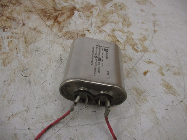 MAGNETEK 1130-91R 120/208/240/277V 1.80/1.10/0.90/0.78A (AS PICTURED) UNMP