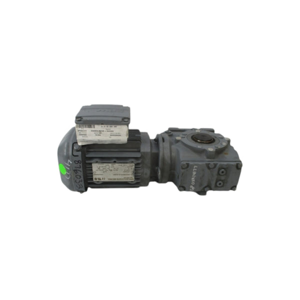 SEW-EURODRIVE B440S069N085UL 277/480V 2.05/1.19A (AS PICTURED) UNMP