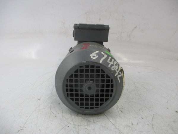 SEW-EURODRIVE DFT71D4/ES1S 220-240/380-415V 2.15/1.24A (AS PICTURED) UNMP