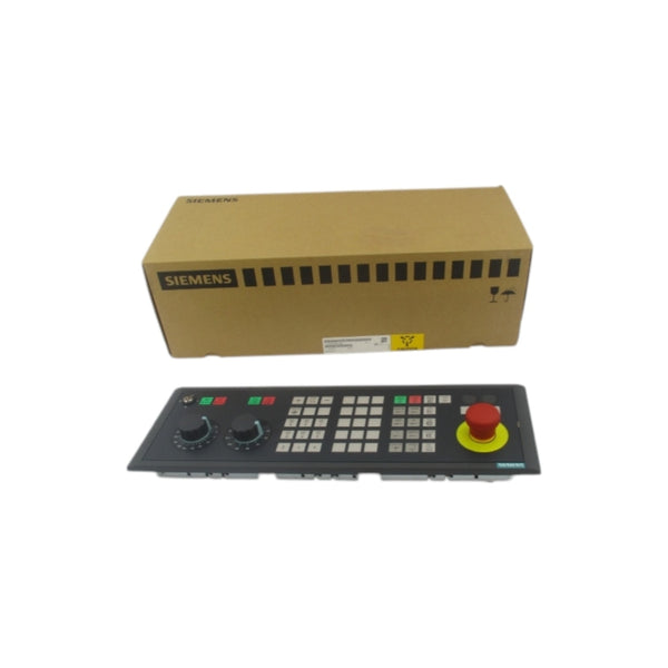 SIEMENS 6FC5203-0AF22-1AA2 24VDC 0.1A NSMP