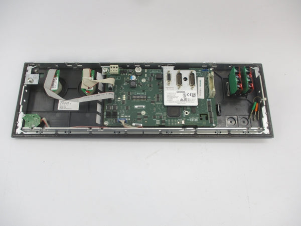SIEMENS 6FC5203-0AF22-1AA2 24VDC 0.1A NSMP