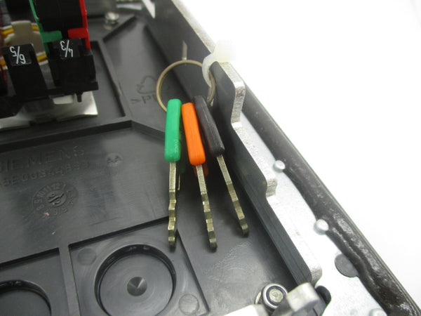 SIEMENS 6FC5203-0AF22-1AA2 24VDC 0.1A NSMP