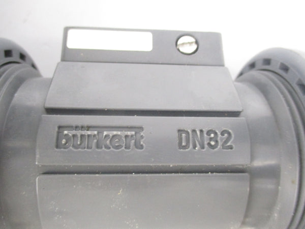 BURKERT 423941 S030 PVDF NSMP