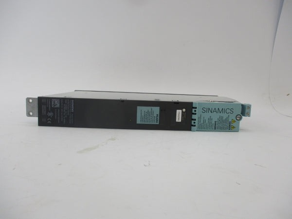 SIEMENS 6SL3100-1DE22-0AA1 380-480V 1.8A NSMP