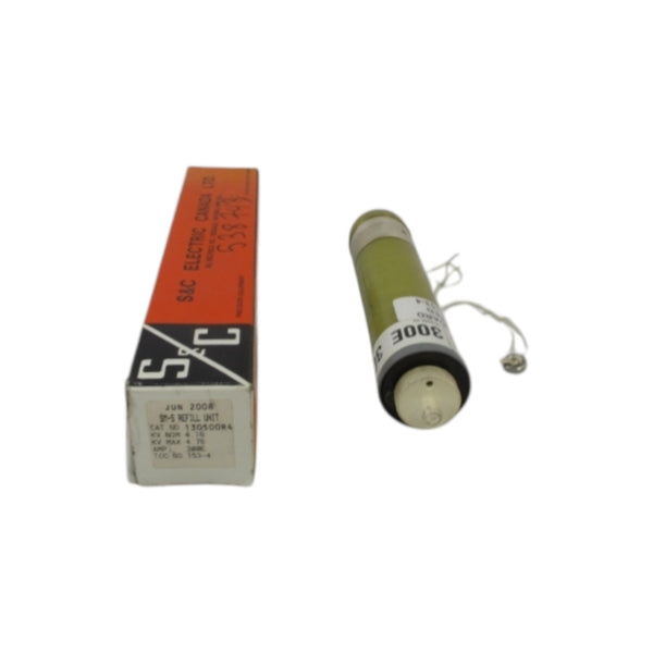 S&C SM-5 130500R4 300A NSMP