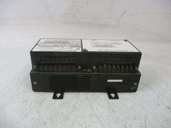 ALLEN BRADLEY 1403-LM05A SER. A F/W 2.10 120/240VAC 5A (AS PICTURED) UNMP