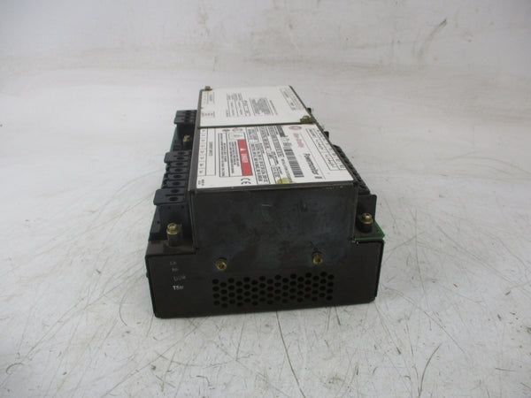 ALLEN BRADLEY 1403-LM05A SER. A F/W 2.10 120/240VAC 5A (AS PICTURED) UNMP