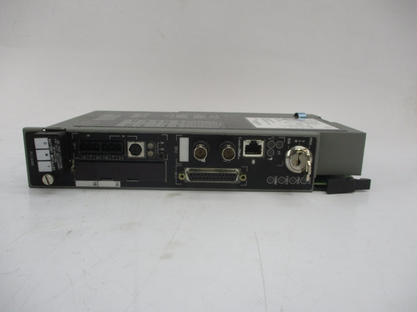 ALLEN BRADLEY 1785-L40C15 SER. F F/W C.2 REV. K01 5VDC 3.0A NSMP
