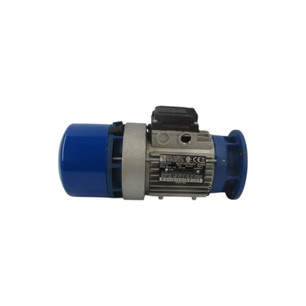 MGM BA71A4 480V 0.09A NSNP