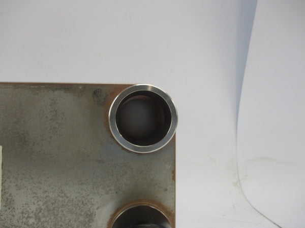 SWEP B320LTX40 NSNP