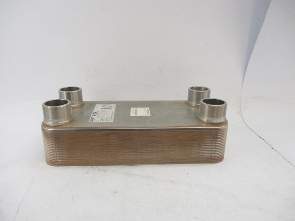 SWEP B320LTX40 NSNP